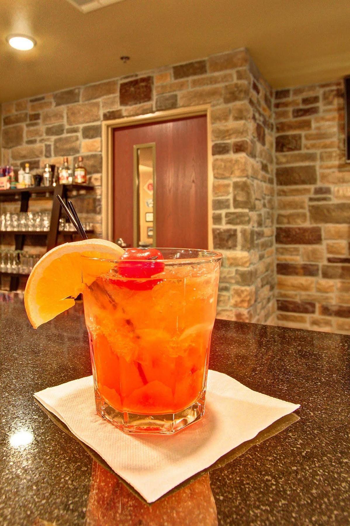 Cobblestone Hotel & Suites Pulaski/Green Bay Eksteriør bilde
